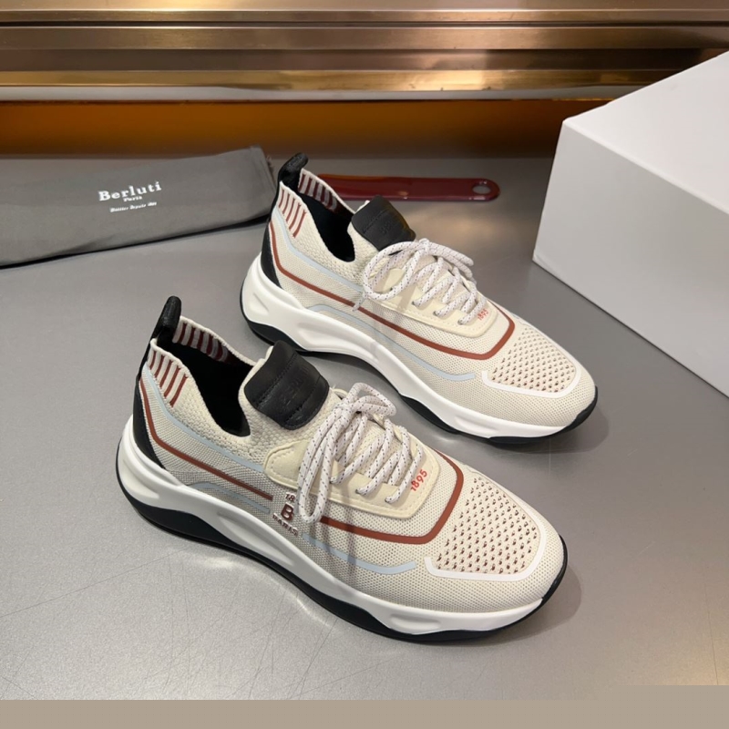 Berluti Sneakers